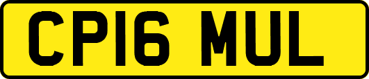 CP16MUL