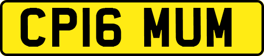 CP16MUM