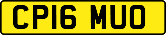 CP16MUO