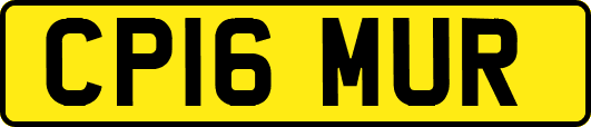 CP16MUR