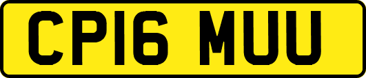 CP16MUU