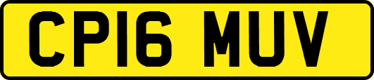 CP16MUV