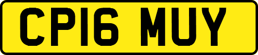 CP16MUY
