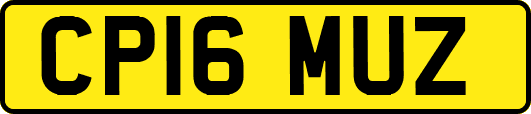CP16MUZ