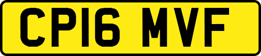 CP16MVF