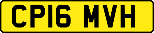 CP16MVH