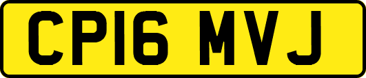 CP16MVJ
