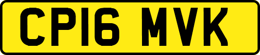 CP16MVK