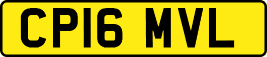 CP16MVL