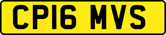 CP16MVS
