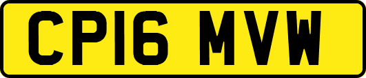 CP16MVW