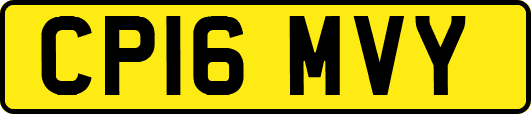 CP16MVY