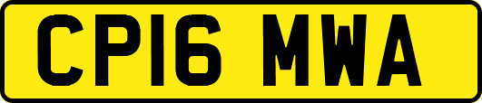CP16MWA