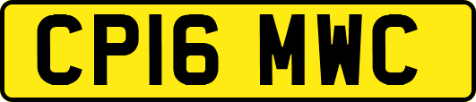 CP16MWC