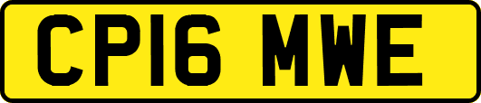 CP16MWE