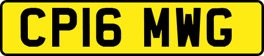 CP16MWG
