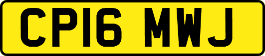 CP16MWJ
