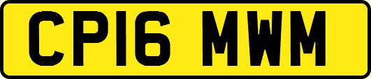 CP16MWM
