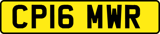CP16MWR