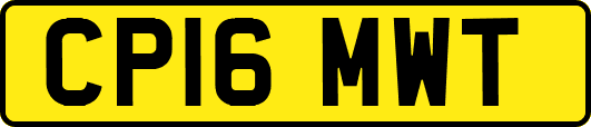 CP16MWT