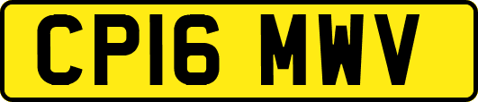 CP16MWV