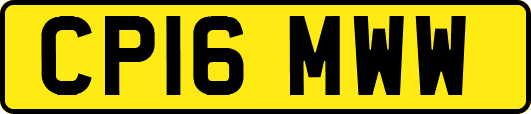 CP16MWW