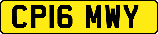 CP16MWY