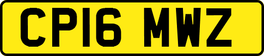 CP16MWZ