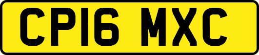 CP16MXC