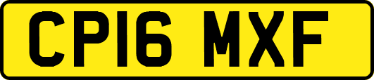 CP16MXF