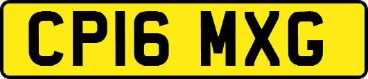CP16MXG