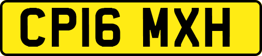 CP16MXH