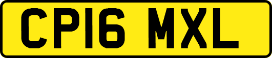 CP16MXL