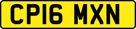 CP16MXN