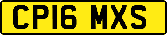 CP16MXS