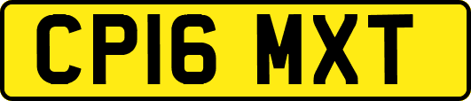 CP16MXT