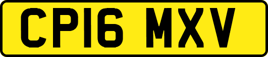 CP16MXV