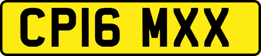 CP16MXX