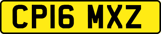 CP16MXZ