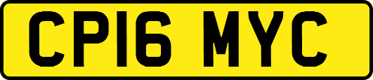 CP16MYC
