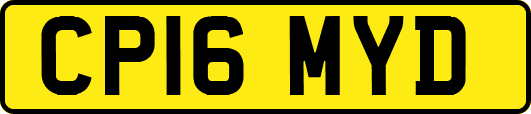 CP16MYD