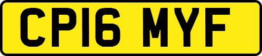 CP16MYF