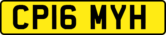 CP16MYH
