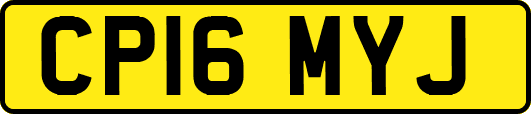 CP16MYJ