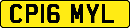 CP16MYL