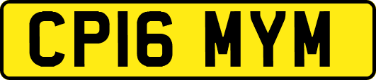 CP16MYM