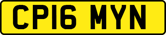 CP16MYN