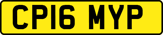 CP16MYP