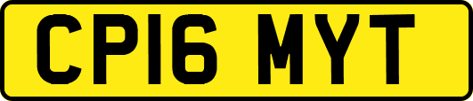 CP16MYT