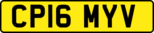CP16MYV
